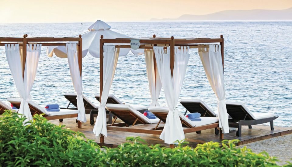 5-star Knossos Villas Luxury Resort in Crete, Greece | Book Villas Online