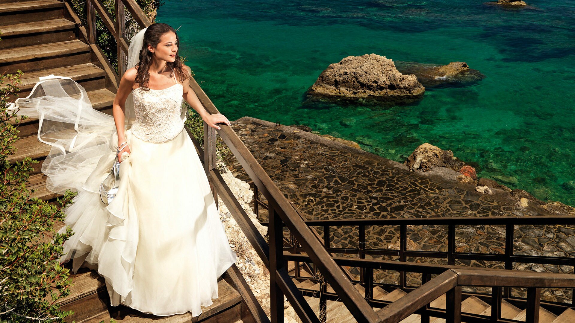 Aldemar Knossos Villas | Wedding Packages | Special Moments